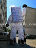 Giant Inflatable Astronaut / Inflatable Spaceman for Advertising
