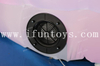 Portable Inflatable Wall LED Backdrop Inflatable for VR Games / Inflatable LED Tent for Trade Show