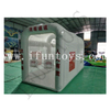 Portable Inflatable Sterilisation Channel / Decontamination Tent / Disinfection Shed