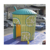 PVC Inflatable Lemonade Concession Stand Booth / Inflatable Lemonade Kiosk / Inflatable Lemonade Booth Tent 