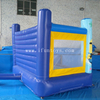 Commercial minion jumping inflatable mini bouncer combo/inflatable bouncy castle /inflatable bounce house for sale 