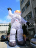 Giant Inflatable Astronaut / Inflatable Spaceman for Advertising