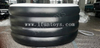 Round Inflatable Ice Bath / PVC Recovery Cold Bath Tub / Inflatable Swimming Pool for Team Athlete