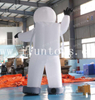 4m Tall Space Man Inflatable Astronaut Characters for Advertising Display/Events/Exhibition