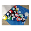 Inflatable Human Billiards / Foot Pool Table / Snooker Football Field for Sport Game