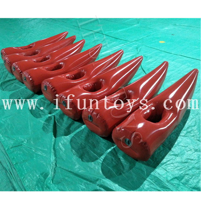 New design inflatable floating Water Walking Shoes /inflatable water toys/inflatable water play equipment for sale