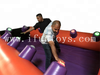 Funny IPS Inflatable Battle Light Game/Interactive Inflatable Light Hunter Game /Steal The Light Game for Kids