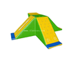 Inflatable Water Park Action Tower /inflatable climbing tower for Sea Sport Games Inflatable Amusement Park