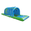 Water park games inflatable floating bridge /inflatable water obstacle course for pool