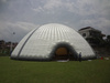 Giant Inflatable Dome Tent / Inflatable Dome Building Tent for Wedding / Inflatable Marquee Tent for Outdoor Party