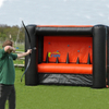 High quality shooting inflatable hover ball safe archery tag games for kids and adults