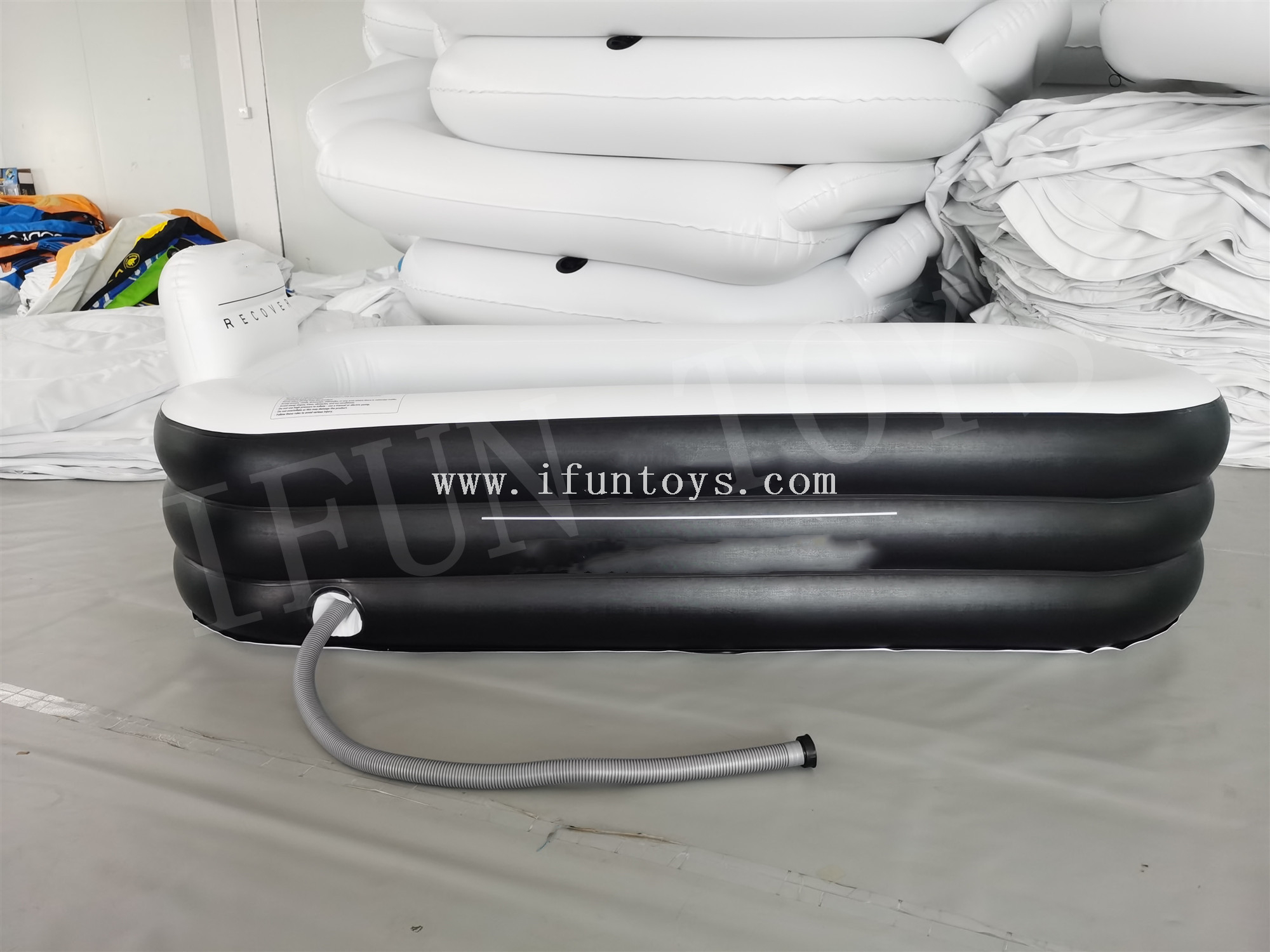 ice bath portable tub