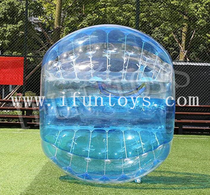 hamster ball pool float