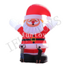 6m Tall Inflatable Santa Claus for Christmas Decoration