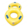 River Run Inflatable Tube / Inflatable Water Float Tubes / Inflatable Floating Swimming Pool Circle for Sales