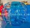 TPU Wearable Inflatable Bubble Bumper Ball Giant Inflatable Soccer Ball Bumper Bubble Foot / Bubble Football for Kids And Adults