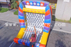 Commercial Inflatable Plinko Carnival Game/ Interesting Inflatable Pinball Game/Inflatable Plinko Bounce House for sale