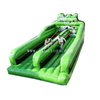  IPS Jump Inflatable Bungee Run Interactive Bungee Run