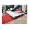 Outdoor Portable Inflatable Skimboarding Pool / Mobile Skimpools / Inflatable Pool for Skimboard Games