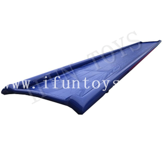 20m Long Inflatable Skimboard Pool / Water Skimpool / Inflatable Pool for Skimboard