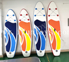 Inflatable Stand UP Paddleboarding / SUP Surfboard / Yoga Paddleboard for Water Games