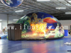 Portable Inflatable Planetarium Dome Tent for Cinema Movie/Kids School Education Equipment/Activity