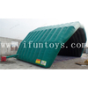 Outdoor Portable Inflatable Concert Tent / Stage Cover Tent / Commercial Wedding Event Party Tent for Sales