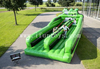  IPS Jump Inflatable Bungee Run Interactive Bungee Run