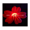 Giant Inflatable Hanging Flower with LED Lighting for Party Decoration