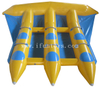 Crazy Inflatable Flying Fish Tube/ Inflatable Flying Towable/Inflatable Banana Boat Flyfish for sale