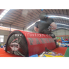 Inflatable Football Tunnel / Inflatable Entrance Tunnel Tent / Inflatable Entrance Tunnel Tent for Sport Game