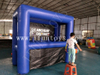 Inflatable Archery Hoverball Game / Archery Target Shooting Game for Kids 