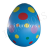 Giant Inflatable Easter Egg / Inflatable Tumbler Egg for Easter Decoration