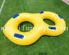 River Run Inflatable Tube / Inflatable Water Float Tubes / Inflatable Floating Swimming Pool Circle for Sales