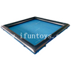 Indoor Playground Soft Play Flooring Inflatable Fence Race Track for Bumper Cars Arena Track