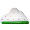 Inflatable Floating Iceberg / Inflatable Water Toys / Inflatable Pool Toys