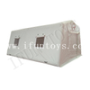 Inflatable Emergency Medical Relief Tent / Rescue Tent / Quarantine Protection Tent