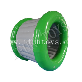 Most Durable Inflatable Water Walking Roller / Floating Water Roller / Roller Wheel Water Toys