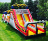 Outdoor Inflatable Voltage Obstacle Course / 5K Run Interactive Inflatable Obstacle Challenge for Kids and Adults