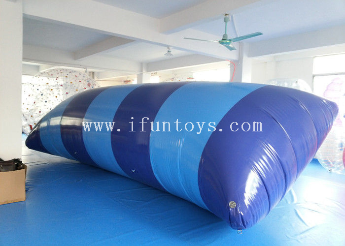 inflatable water pillow