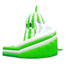 Inflatalbe Castle Corkscrew Slide / Inflatable Bouncer Slide / Inflatable Slides Combo for Kids