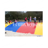 PVC Outdoor Commercial Cheap Inflatable Kangaroo Jumper / Jumping Pillow Jumping Cloud for Kids And Adults