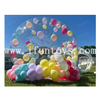 Kids Party Balloons Fun House Inflatable Crystal Igloo Dome Bubble Tent Transparent Inflatable Bubble Balloons House