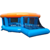 Factory Outlet Inflatable Street Soccer Sport Inflatable Panna Soccer Cage Freestyle Football Arena for Practice