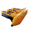 Crazy Inflatable Flying Fish Tube/ Inflatable Flying Towable/Inflatable Banana Boat Flyfish for sale