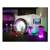 Camera Shaped Inflatable Photo Booth / Inflatable Cabin Tent for Photo Booth / Inflatable Photo Booth Enclosure for Party / Wedding 