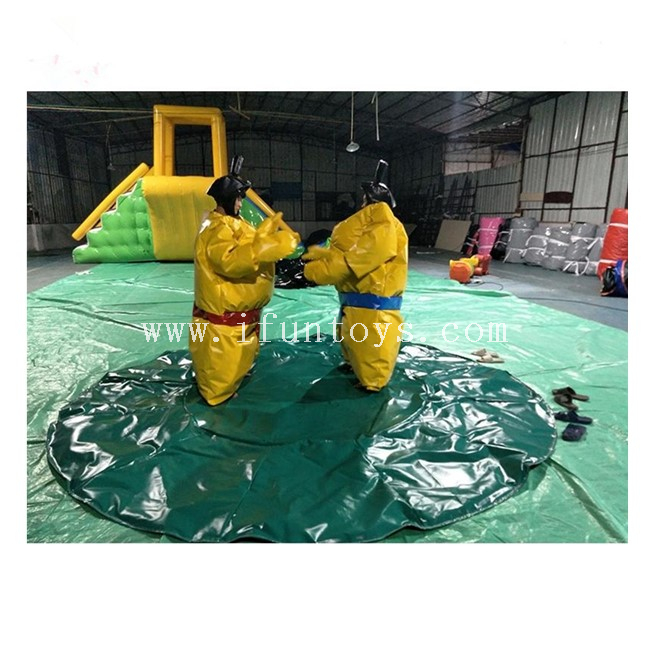 padded sumo suits for sale