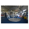 Outdoor Inflatable Display Show Ball / Inflatable Transparent Igloo Tent / Bubble Tent Inflatable Car Cover