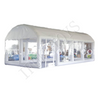 Airsealed Inflatable Pool Cover Tent / Swimming Pool Tent / Bubble Tent for Pool