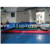  Inflatable football Billiards Table/ inflatable pool soccer table/inflatable snooker pool for sport game